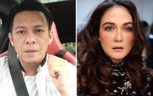 Ariel Diduga Nangis Kangen, Luna Maya Malah Trauma Jatuh Cinta Usai Disindir Reino Soal Syahrini?