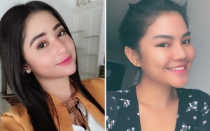 Dewi Persik Ingin Gampar Saat Lihat Meldi di Kantor Polisi, Sindir Keponakan Ngarep Diliput Wartawan