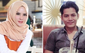 Digosipkan Selingkuh, Intip Deretan Potret Kebersamaan Angel Lelga dan Bintang FTV Fiki Alman