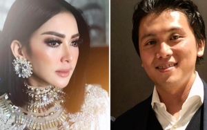 Rela Terbang dari Tokyo ke London Demi Syahrini, Ini Kata Reino Soal Isu Hadiah Bunga dan Kencan