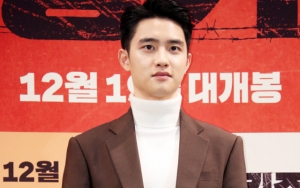 Sibuk Bintangi Film dan Drama. D.O. EXO Tetap Ingin Rilis Album Solo