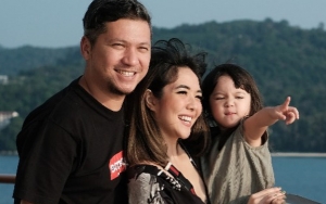 Digosipkan Bakal Cerai, 8 Potret Kemesraan Gisella Anastasia dan Gading Marten Ini Bikin Sedih