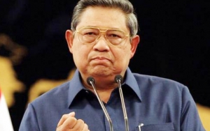 SBY Diibaratkan Jagoan hingga Master of Kungfu Kampanyekan Prabowo, Reaksi Netter Tak Terduga