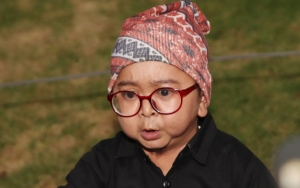 Makin Dekat dengan Keluarga, Anak Daus Mini Sering Cari Calon Istri Sang Ayah