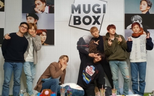 Member EXO Simpan Kontak Satu Sama Lain dengan Nama-Nama Ini