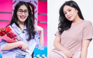 Body Gitar Spanyol Ayu Ting Ting Dibully Editan, Nagita Pakai 'Kemeja Cowok' Dipuji 'Real Nyonya'