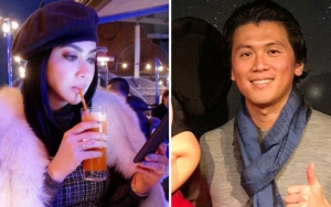 Syahrini dan Reino Barack Saling Berbalas Komentar, Sengaja Bikin Luna Maya Cemburu?