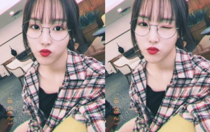 Agensi Beri Penjelasan Soal Absennya Yuju dari G-Friend, Fans Tetap Khawatir