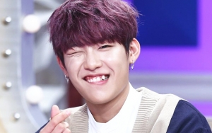 Tak Sebutkan Nama Member Wanna One di 'Thanks To' Album Terbaru, Park Woojin Dikritik Netter