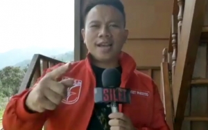 Unggah Video Minta Ampunan Usai Gerebek Istri, Vicky Prasetyo Ramai Diceramahi Netter