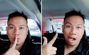 Pernah Tinggal di Perumahan Elit, Sekuriti Beber Fakta Mencengangkan Sikap Vicky Prasetyo 