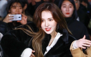 Panjangkan Poni Jelang Comeback, Penampilan Baru Wendy Dipuji Habis-Habisan