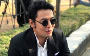 Pamer Foto Jadul Saat Jadi Model, Kriss Hatta Malah Dapat Peringatan Dari Warganet