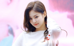 Begini Reaksi Terhina Jennie Saat Dibilang Pakai Baju yang Sama Tiap Hari