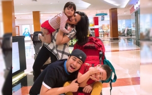 Rafathar Bahagia Joget 'Bang Jali' Bareng Raffi dan Nagita, Netter Mendadak Sedih Ingat Gempita