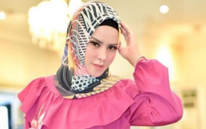 Penggerebekan Angel Lelga dengan Rhoma Irama Kembali Disorot, Wajah Masa Lalu Mirip Jennifer Dunn