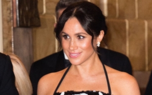 Banyak Staf Istana yang Ajukan Resign, Aturan Kerja Meghan Markle Diduga Jadi Penyebab Utama
