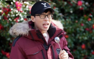 Yoo Jae Seok 'Tak Sengaja' Ungkap Nama Anak Kedua, Netter Ramai-Ramai Berikan Pujian