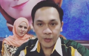 Komentari Kasus Rumah Tangga Angel Lelga, Farhat Abbas 'Diserbu' Netizen