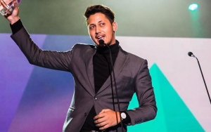 Telinga Anak Keenan Pearce Berlafaz Allah, Warganet Geger