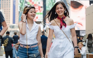 Gisela Cindy Umbar Video Bule Ganteng, Gracia Indri Mendadak Kepo