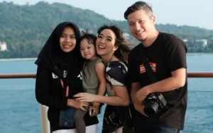 Pernikahan Gading-Gisel Ternyata Tak Seindah Postingan Instagram, Ini Reaksi Pengasuh Gempi