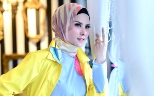 Pernah Dipakai Kampanye, Tas Angel Lelga Ini Ternyata Harganya Rp 2,6 Miliar