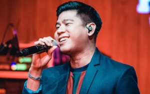 Genap Berusia 31 Tahun, Nino RAN Rayakan Pesta Ulang Tahun di Restoran Cepat Saji
