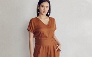 Raisa Perkenalkan Calon Bayinya di Gelaran Konser 'Fermata'