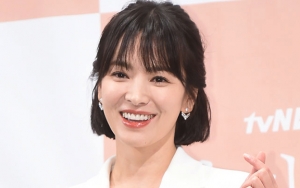 Song Hye Kyo Ungkap Apa yang Berubah darinya Usai Menikah dengan Song Joong Ki