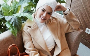 Nikita Mirzani Lagi-Lagi Ketahuan Comot Foto dari Internet, Reaksi Netter Tak Terduga