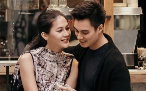 Selamat, Baim Wong Akhirnya Resmi Menikah dengan Paula Verhoeven