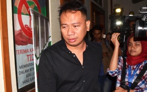 Ramai Diisukan Settingan, Vicky Prasetyo Sudah Temukan Bukti Ini Sebelum Gerebek Angel Lelga