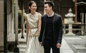 Resmi Nikah di Tengah Kabar Cerai Gisel-Gading, Baim Wong Ramai Didoakan Langgeng