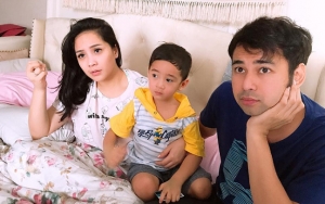 Diramal Terancam Cerai, Reaksi Raffi Lihat Nagita Nangis Karena Mobil Diserang Jadi Sorotan