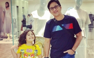 Sang Putri Asyik Joget Pakai Lagu Black Pink, Andre Taulany Malah 'Marah-Marah'