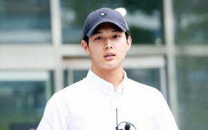 Sidang Kasus Pelecehan Seksual Belum Usai, Lee Seo Won Diam-Diam Sudah Masuk Wamil 