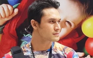 Galau Soal Jodoh, Indra L. Bruggman Didoakan Segera Nikah Seperti Baim Wong