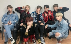 BTS Jadi Grup K-Pop Pertama Raih Sertifikat Platinum dan Gold Dari Asosiasi Musik Amerika