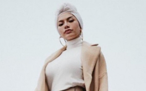 Usai Ketahuan Comot Foto, Nikita Mirzani 'Tampar' Haters Lewat Aksi Mulia Ini