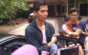 Adik Gading Marten Bantah Kakaknya Cerai Karena Selingkuh