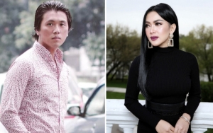Akui Sudah Lama Saling Kenal, Ternyata Reino Barack Dapat Nomor Hp Syahrini dari Orang Ini