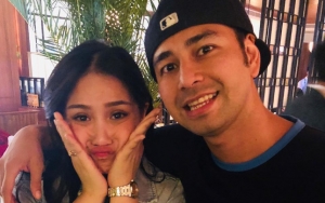 Syok Hidung Nagita Mendadak Mancung, Raffi Ngamuk Tak Mau Istri Cantik Karena Oplas