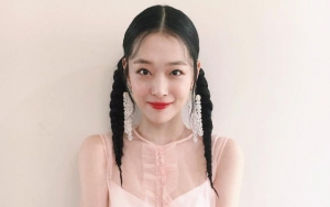 Ngaku Suka Adegan Sadis dan Warna Erotis, Sulli Disebut Tak Normal