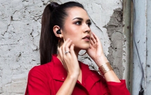 Dipuji Makin Cantik, Penampilan Raisa Pamer 'Baby Bump' Ini Buat Warganet Gemas