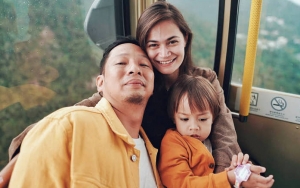 Dapat Tatapan Seperti Begini dari Sang Istri, Ringgo Agus Rahman Langsung Merasa Penuh Dosa