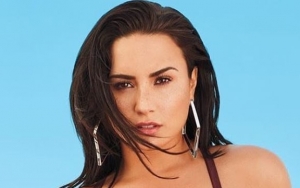Demi Lovato Mendadak Unfollow Sejumlah Selebriti di Media Sosial Pasca Keluar dari Rehabilitasi