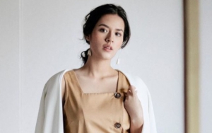 Sukses Gelar Konser 'Fermata', Raisa Janji Segera Rilis Lagu Baru