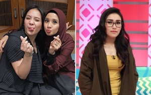 Nagita Slavina Ajak Laudya Cynthia Bella Kumpul, Netter Lagi-Lagi Sindir Ayu Ting Ting 