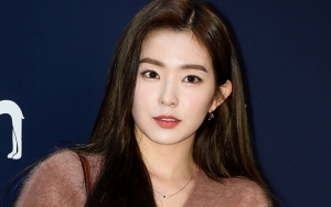 Hadiri Acara Pembukaan Toko Aksesoris, Irene Tampil Cantik Tapi Diejek Pendek